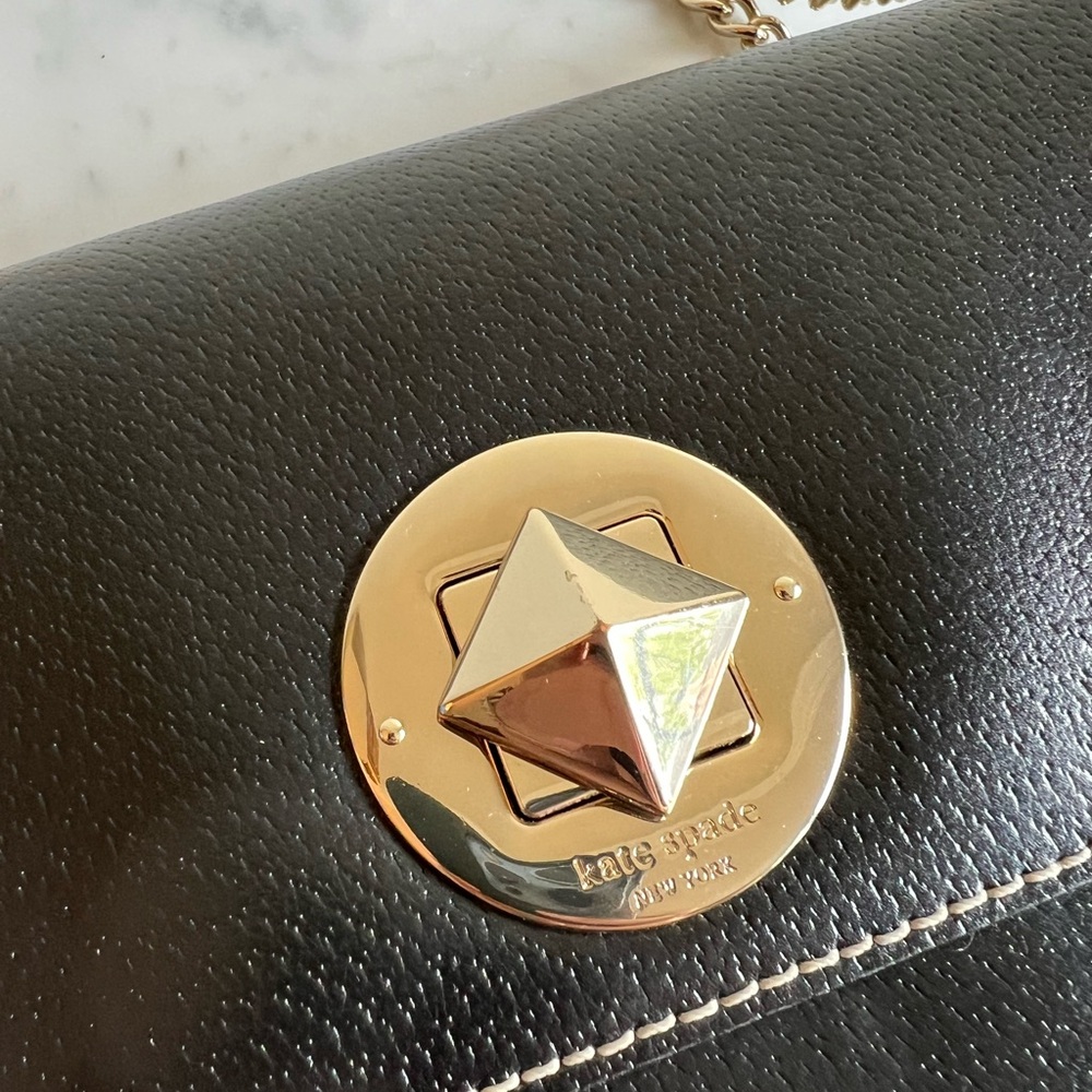 Kate Spade shoulder bag - Picture 3 of 4